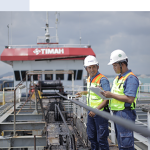 Eks Karyawan PT Timah Tagih Janji Pesangon Rp 35 M