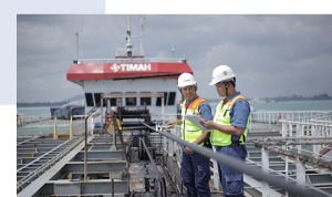 Eks Karyawan PT Timah Tagih Janji Pesangon Rp 35 M