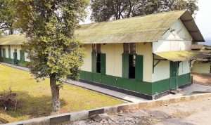Mendikdasmen Enggan Berkomentar Soal Kebijakan Militerisasi Siswa di Jabar