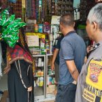 Aksi Premanisme Ngaku Anggota Polisi di Ciomas, Ternyata Begini Faktanya !