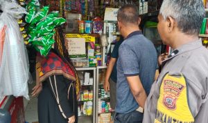 Aksi Premanisme Ngaku Anggota Polisi di Ciomas, Ternyata Begini Faktanya !