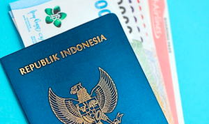 Liburan Keluar Negeri Mudah, Berikut Daftar Negara Bebas Visa untuk Pemegang Paspor RI