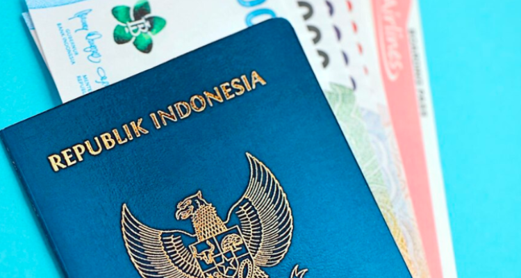 Liburan Keluar Negeri Mudah, Berikut Daftar Negara Bebas Visa untuk Pemegang Paspor RI