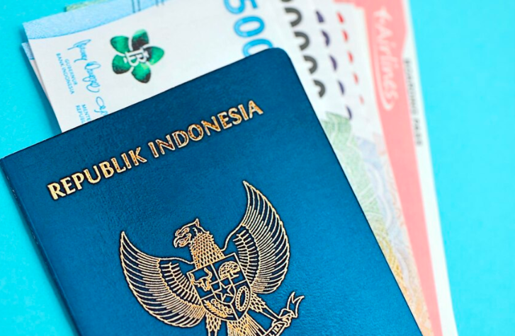 Liburan Keluar Negeri Mudah, Berikut Daftar Negara Bebas Visa untuk Pemegang Paspor RI