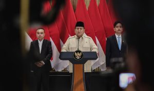 Prabowo: Jumlah Keberhasilan MBG 99,99 Persen Dibandingkan Angka Keracunan