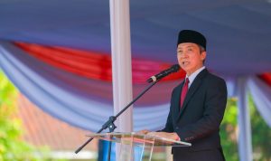 Peringatan Hardiknas 2025, Pameran Hasil Karya Siswa-siswi Kota Bogor