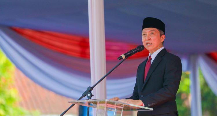 Peringatan Hardiknas 2025, Pameran Hasil Karya Siswa-siswi Kota Bogor