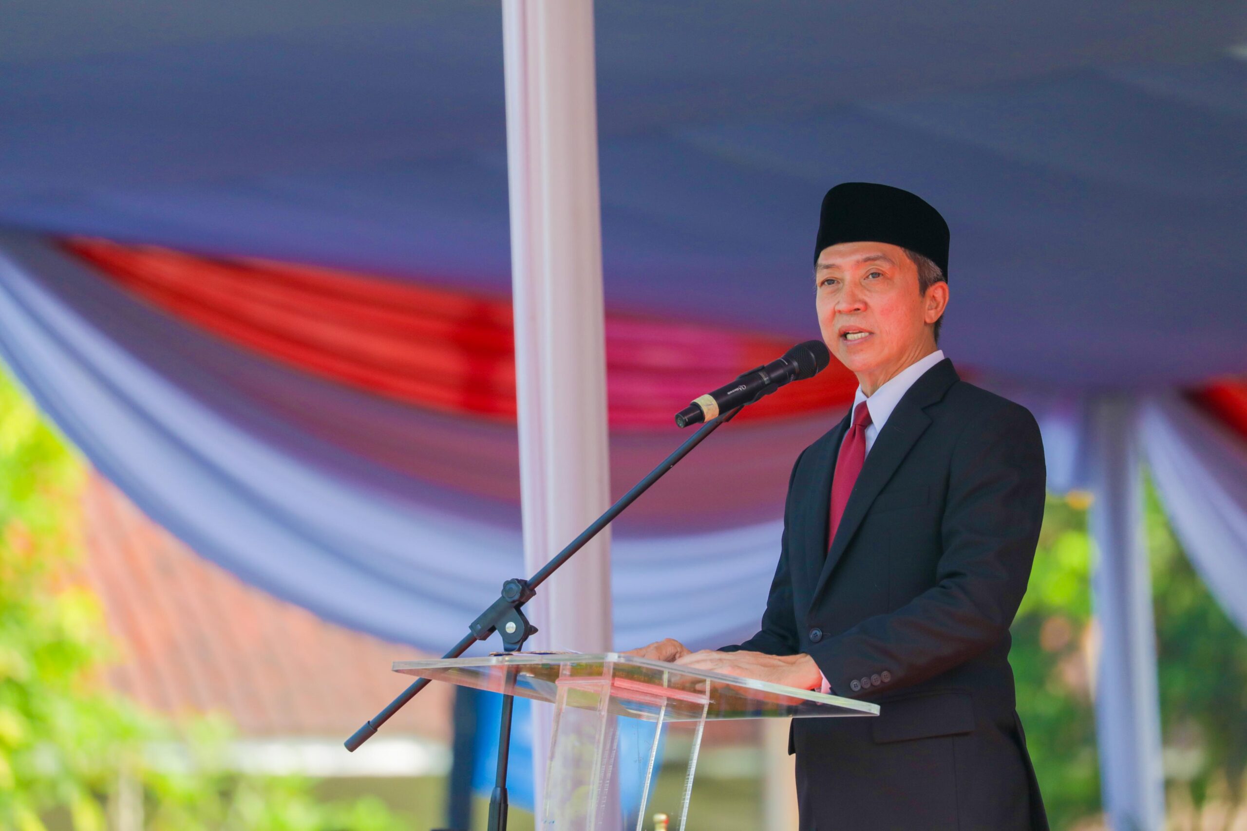 Peringatan Hardiknas 2025, Pameran Hasil Karya Siswa-siswi Kota Bogor