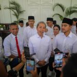 Didie A. Rachim Berikan Tanggapan Terkait Program Pendidikan Semi-Militer