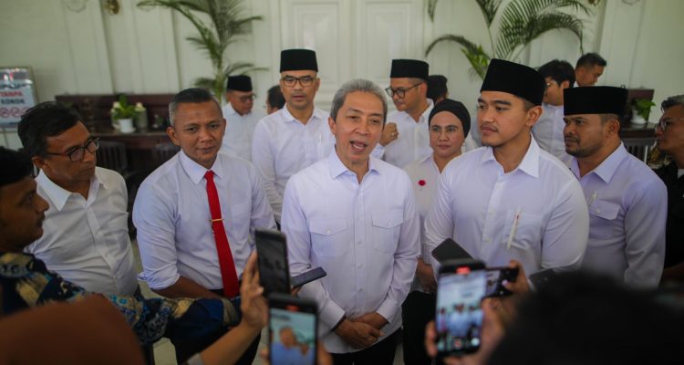 Didie A. Rachim Berikan Tanggapan Terkait Program Pendidikan Semi-Militer