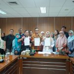 Pansus Kota Bogor Menyelesaikan Pembahasan Raperda PPKLP