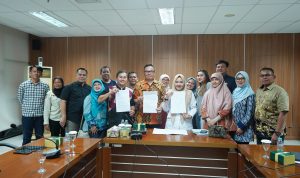 Pansus Kota Bogor Menyelesaikan Pembahasan Raperda PPKLP