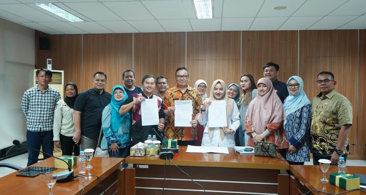 Pansus Kota Bogor Menyelesaikan Pembahasan Raperda PPKLP