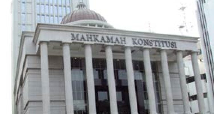Hasil Revisi Gugata UU TNI di MK Semakin Bertambah, Total 8 Terdaftar