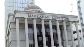 Hasil Revisi Gugata UU TNI di MK Semakin Bertambah, Total 8 Terdaftar