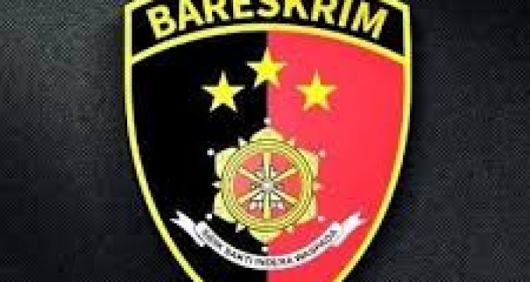 Bareskim Polri Serahkan 4 Tersangka Pelaku Judol ke Kejaksaan
