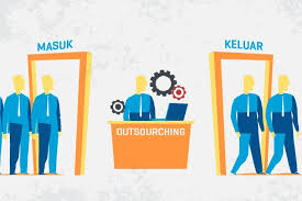 Prabowo Rencana akan Hapus Outsourcing Pekerja