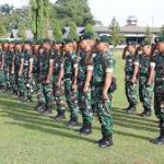 39 Siswa di Purwakarta Dikirim ke Barak Militer, 1 Siswa Berhasil Kabur