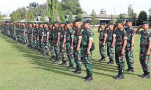 39 Siswa di Purwakarta Dikirim ke Barak Militer, 1 Siswa Berhasil Kabur