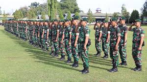 39 Siswa di Purwakarta Dikirim ke Barak Militer, 1 Siswa Berhasil Kabur