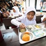 Prabowo Targetkan 82,9 Juta Penerima Program MBG per November 2025