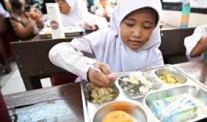 Prabowo Targetkan 82,9 Juta Penerima Program MBG per November 2025
