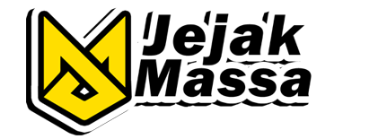 Jejak Massa